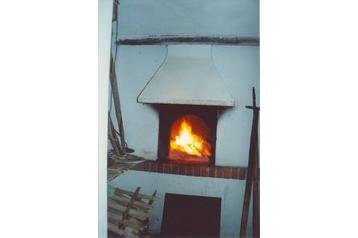 Italija Privát Venturina, Eksterijer